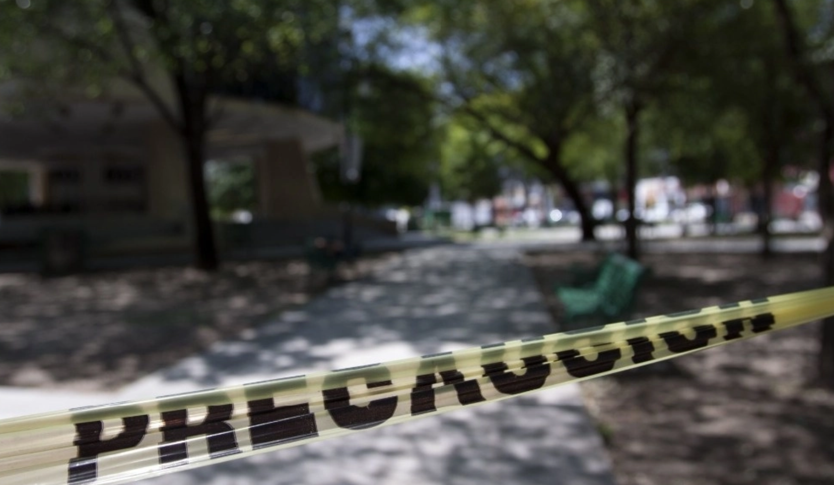 Saldo de tres muertos en ataque a balazos en Monterrey